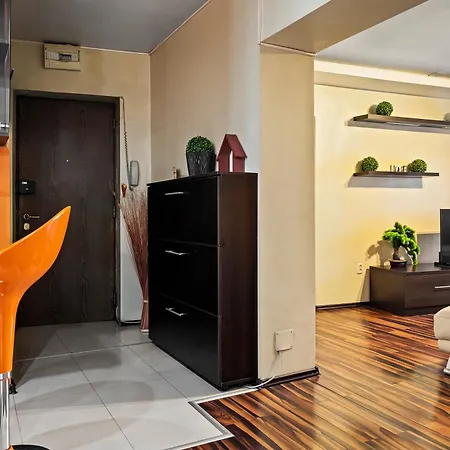 Apartment 4 Unirii 47