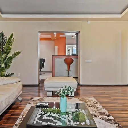 Apartment 4 Unirii 47