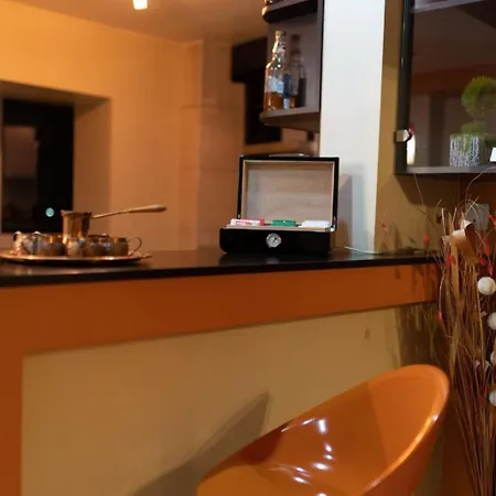 4 Unirii 47 Apartment