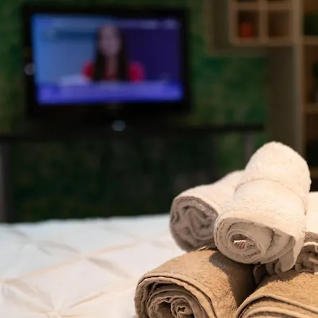 4 Unirii 47 * Бухарест