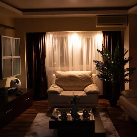 4 Unirii 47 Бухарест