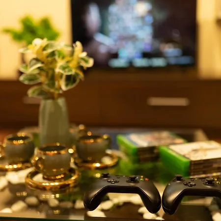 4 Unirii 47 Διαμέρισμα