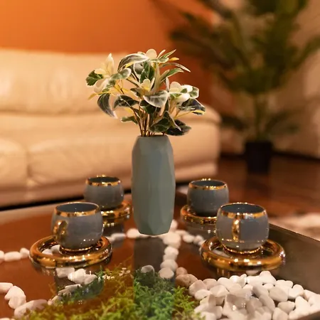 Διαμέρισμα 4 Unirii 47 Βουκουρέστι