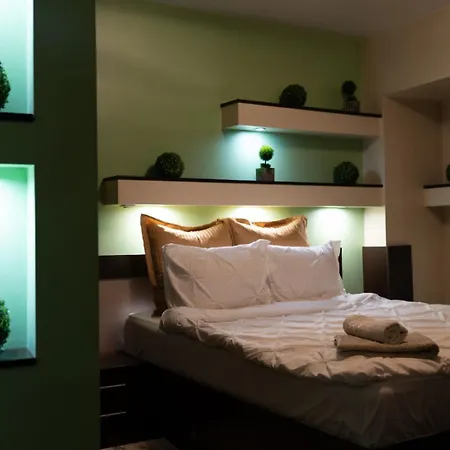 4 Unirii 47 Βουκουρέστι