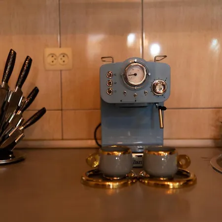 4 Unirii 47 Διαμέρισμα