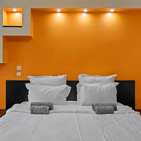 4 Unirii 47 Бухарест