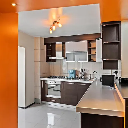 4 Unirii 47 * Βουκουρέστι