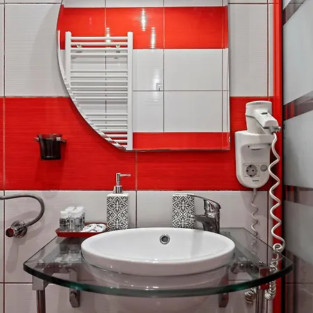 4 Unirii 47 Бухарест