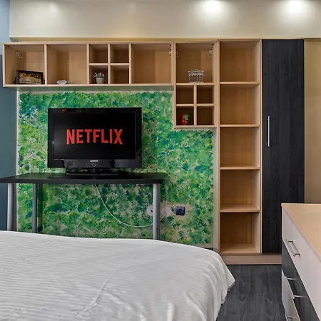 Апартаменты 4 Unirii 47 Бухарест