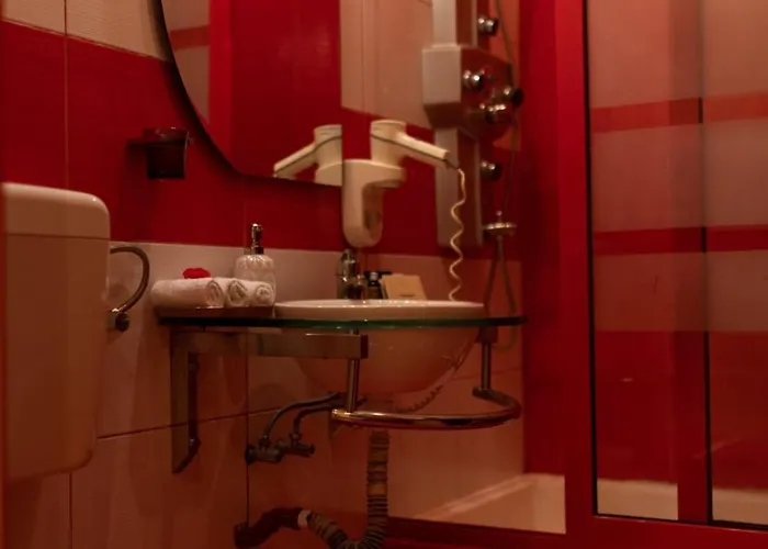 4 Unirii 47 Апартаменти *