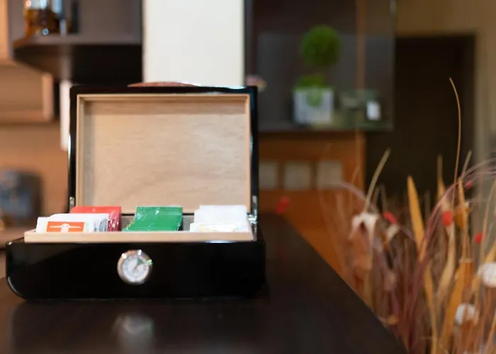 4 Unirii 47 بوخارست