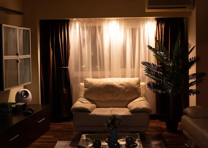 4 Unirii 47 بوخارست