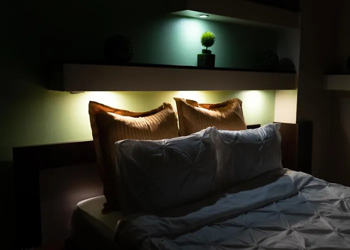 Apartmán 4 Unirii 47 Bukurešť