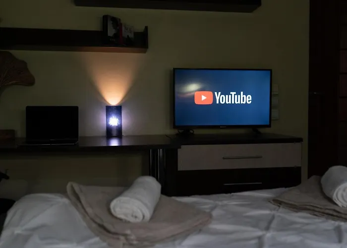 4 Unirii 47 Apartmán *