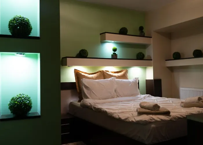 4 Unirii 47 Bukurešť