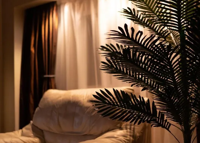 Апартаменти 4 Unirii 47 *