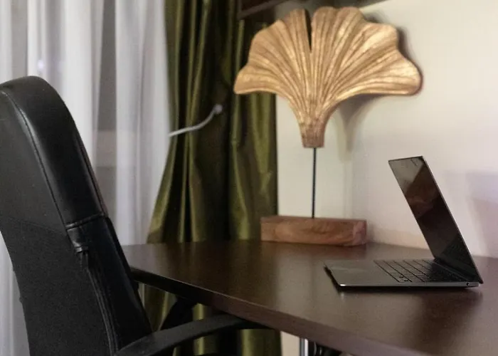 Apartmán 4 Unirii 47 Bukurešť