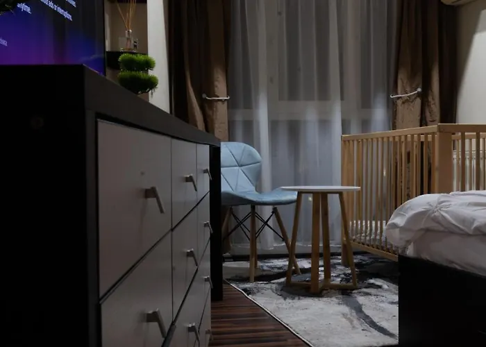 4 Unirii 47 Bukurešť