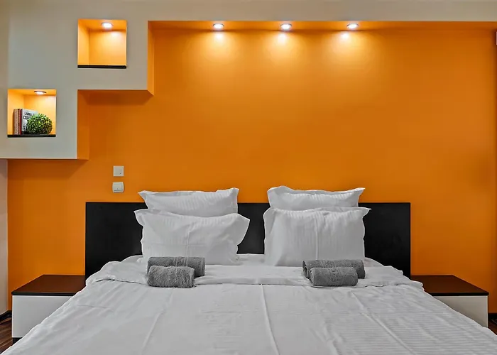 4 Unirii 47 Бухарест