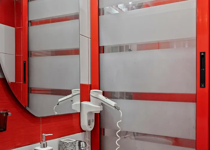 Appartement 4 Unirii 47 *