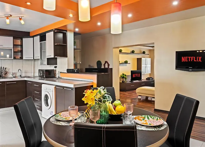 4 Unirii 47 Bukurešť