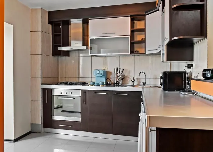 4 Unirii 47 Appartement *