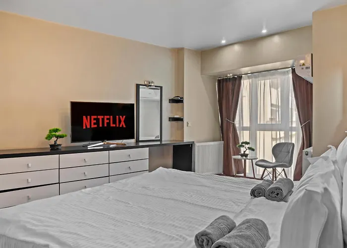 4 Unirii 47 Appartement *