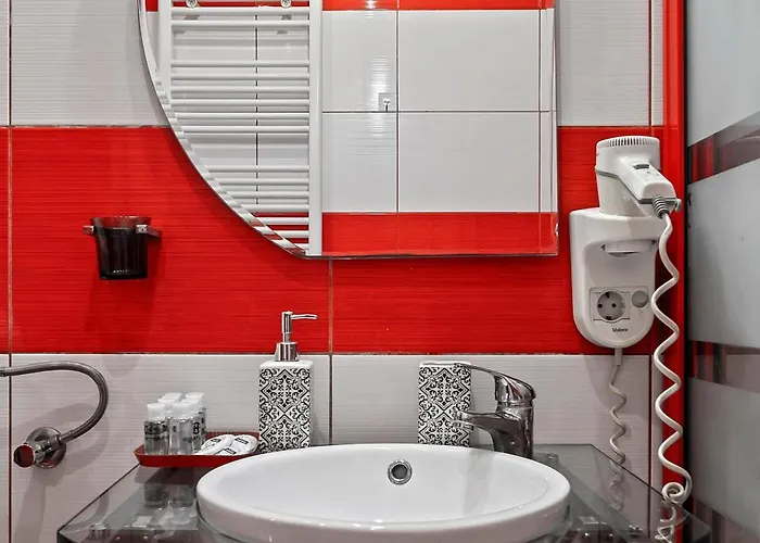 4 Unirii 47 Bukurešť