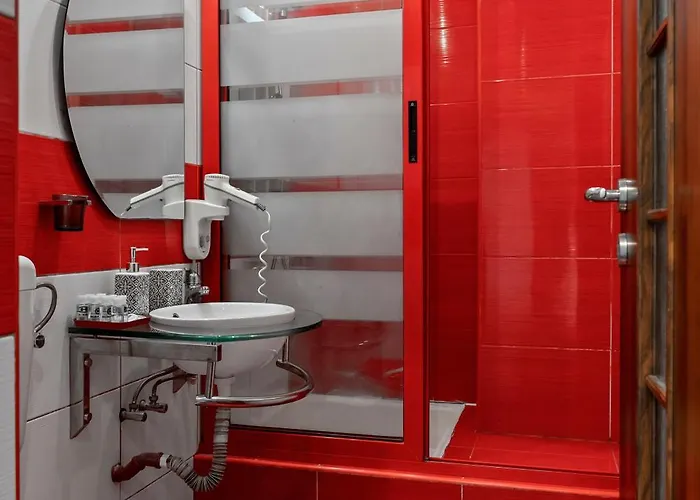 4 Unirii 47 Bukurešť