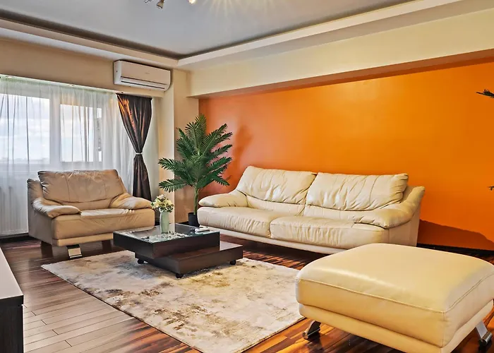 4 Unirii 47 * Boekarest