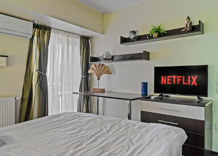 Apartmán 4 Unirii 47 *