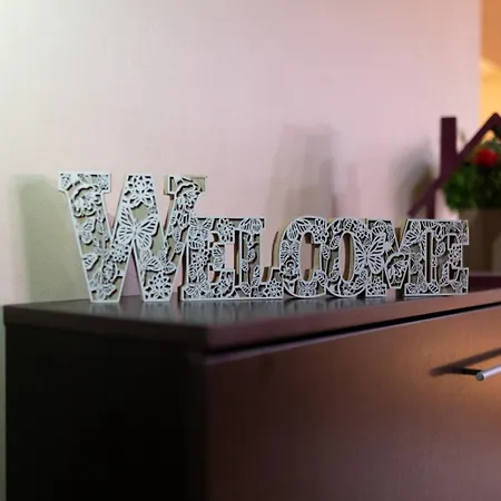 Appartamento 4 Unirii 47 *