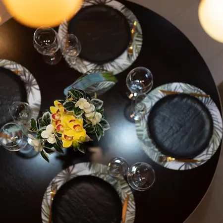 Appartamento 4 Unirii 47 *