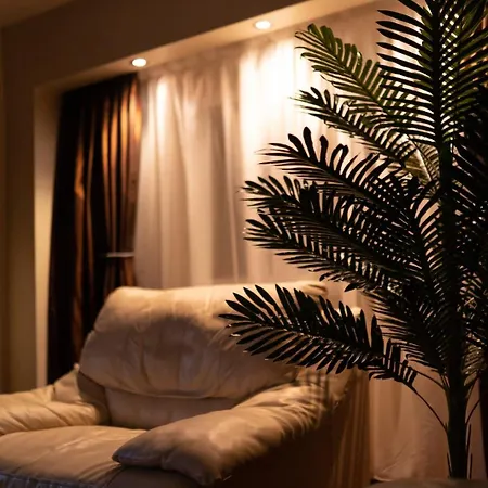 Appartamento 4 Unirii 47 *