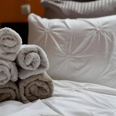 Appartamento 4 Unirii 47