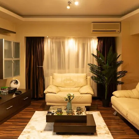 Appartamento 4 Unirii 47 *