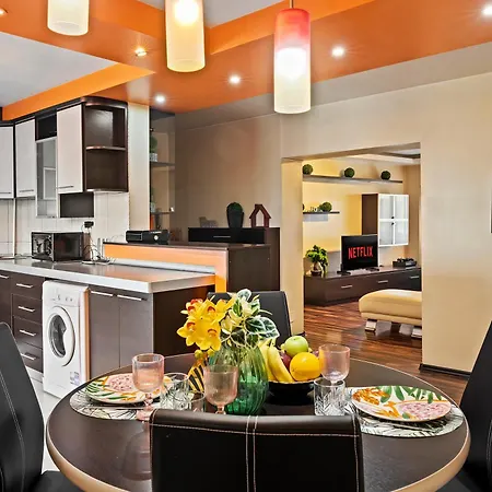 4 Unirii 47 Bucarest