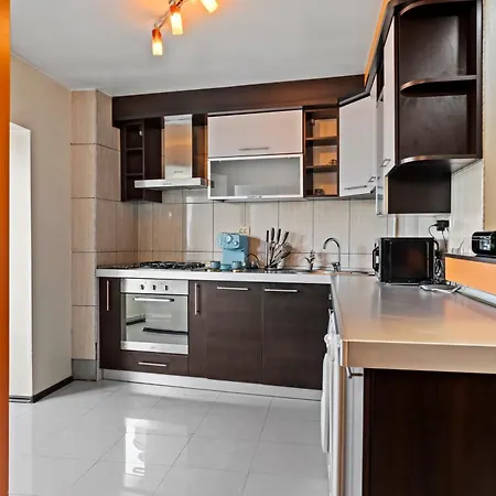 4 Unirii 47 Apartament *