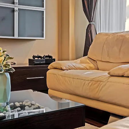 Apartament 4 Unirii 47
