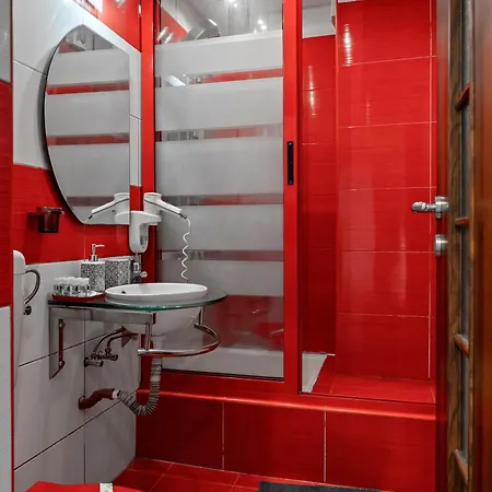 4 Unirii 47 Bucarest