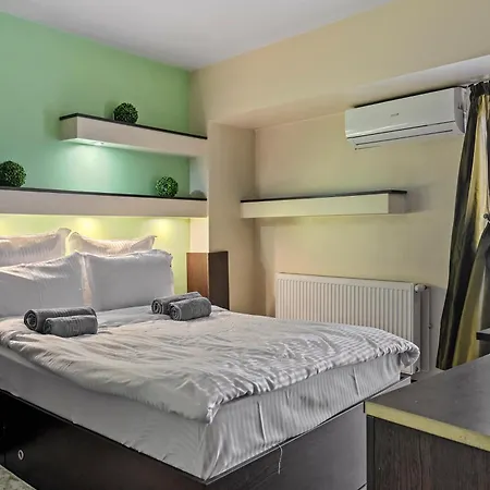 4 Unirii 47 Bucarest