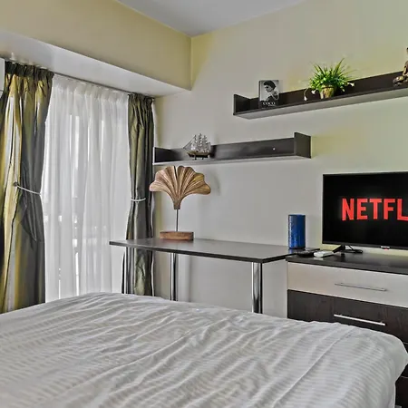 Appartamento 4 Unirii 47 *