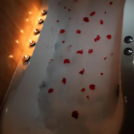 4 Unirii 47 Apartamento Bucarest