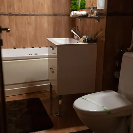 Apartamento 4 Unirii 47