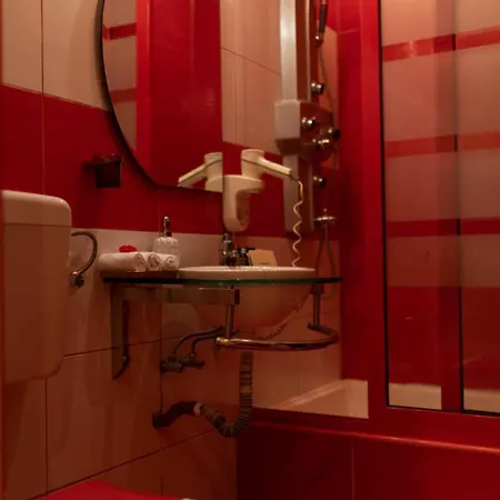 4 Unirii 47 Apartamento *