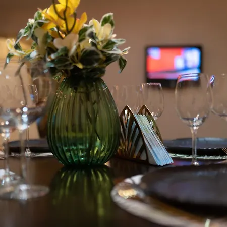 Apartamento 4 Unirii 47