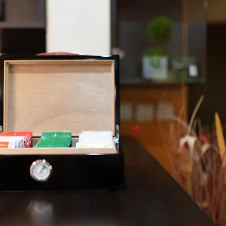 4 Unirii 47 Bucarest