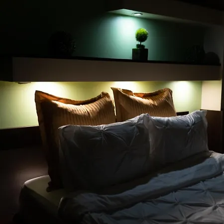 Apartamento 4 Unirii 47 Bucarest