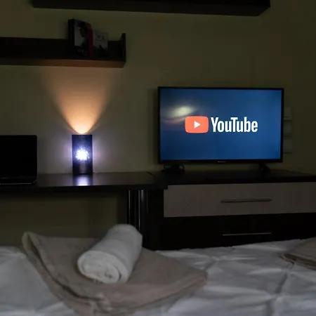 4 Unirii 47 Apartamento *