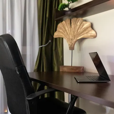 Apartamento 4 Unirii 47 Bucarest